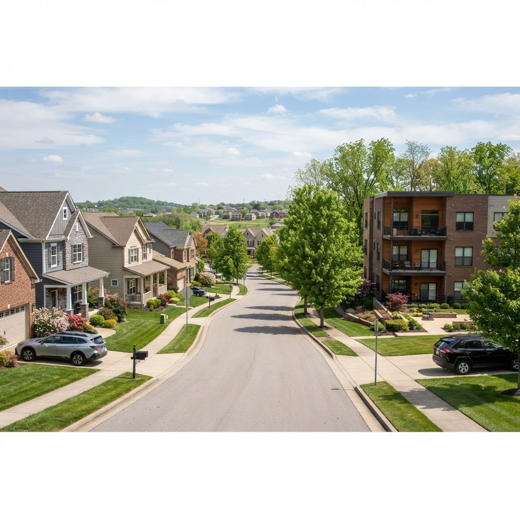 Evansville Auction Data Gap Leaves Investors Blind to Returns