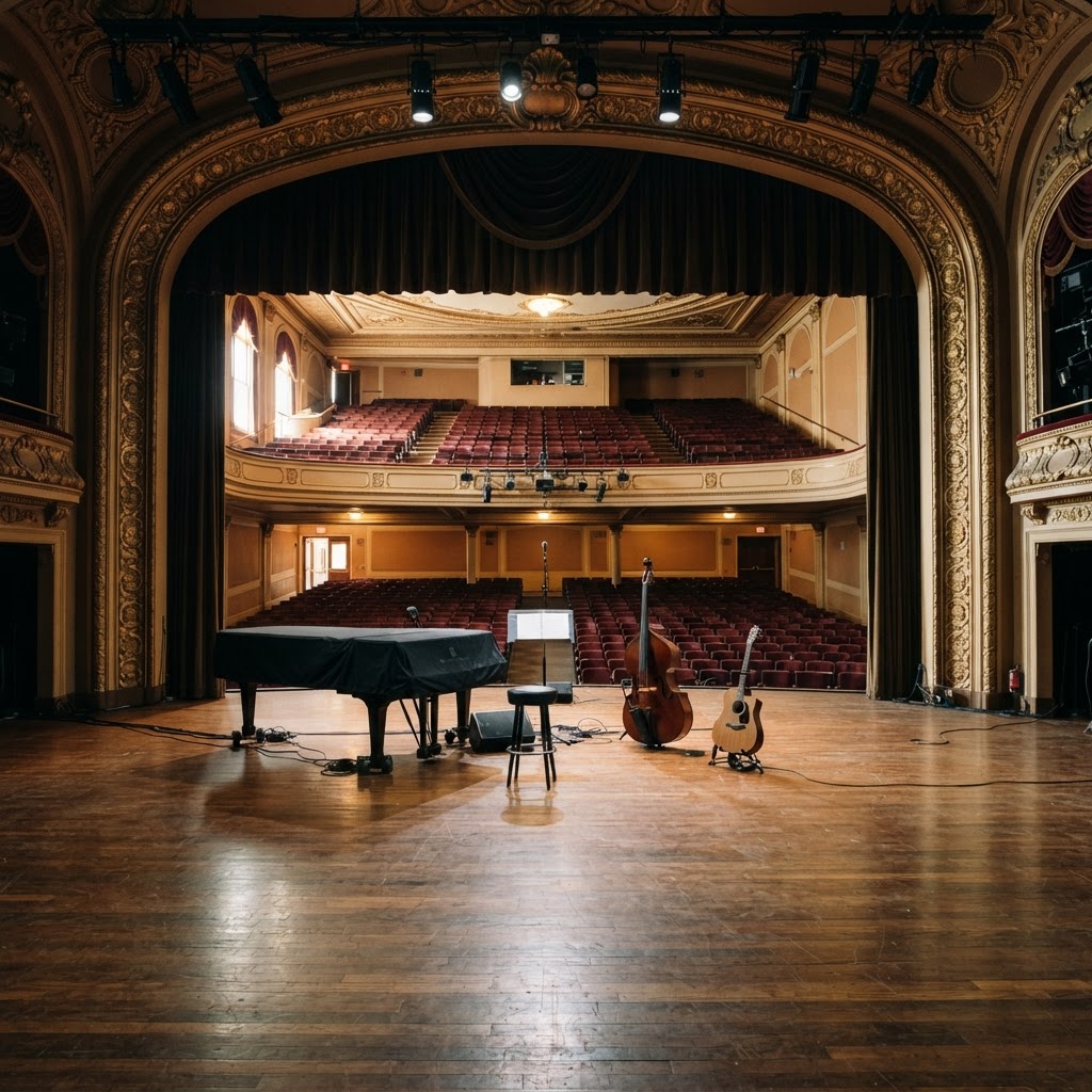Evansville Museum Secures $1 Million Grant, Strengthens Arts District